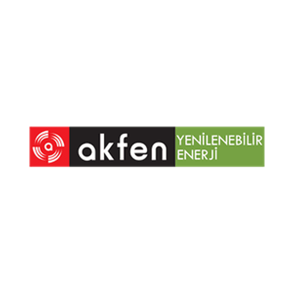 Akfen Renewable Energy logo