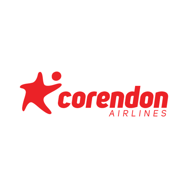Corendon Airlines logo